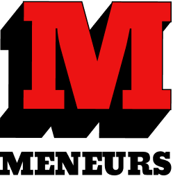 Logo meneurs