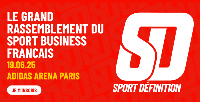 Sport définition le grand rassemblement du sport business français