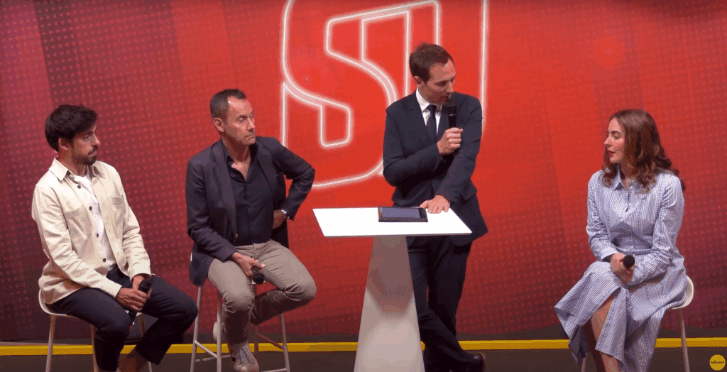 Sport X Invest