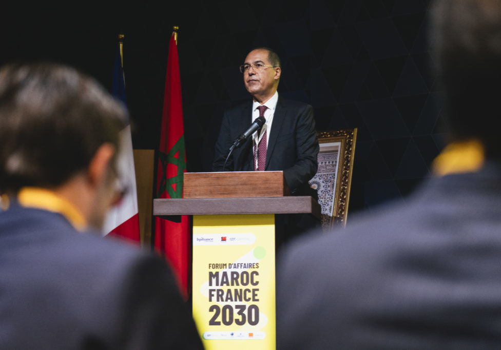 BPI FORUM CASABLANCA 073