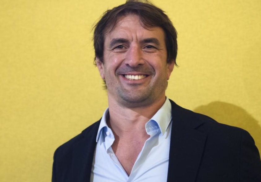 Julien PIERRE, Président – Play For Nature - Fair Play For Planet