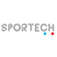Logo SporTech Fond Blanc (002)