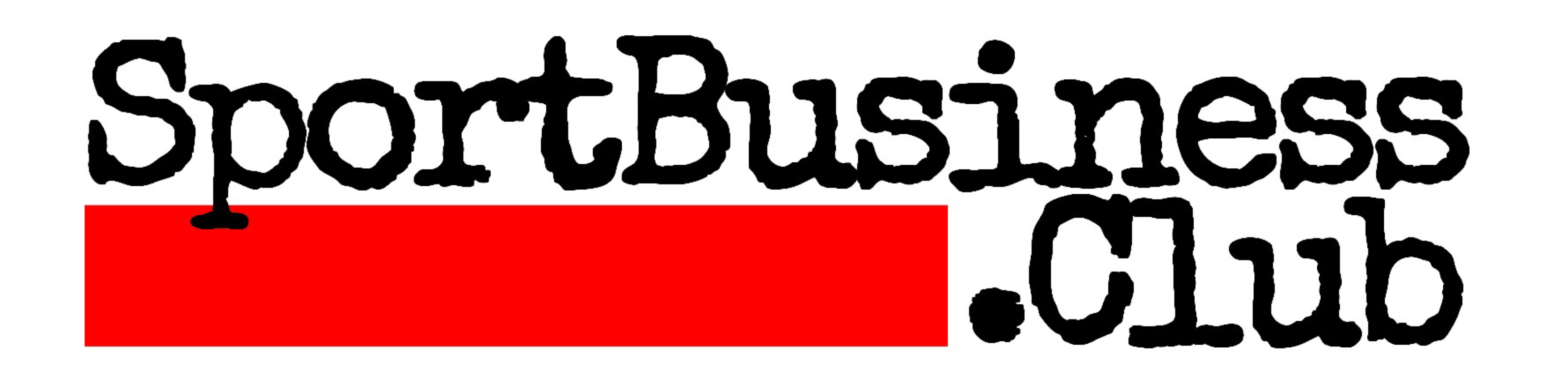 Logo Sport Business Club